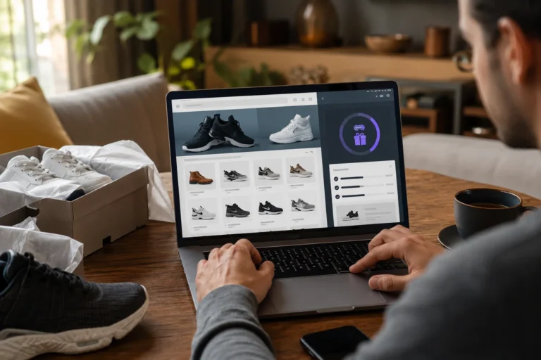 BestShoesEverShop Loyalty Program: Rewards, Benefits, and How It Works